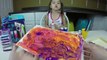 CRAYOLA DIY GIFTS KIDS CAN MAKE for Mothers Day + Giant Egg Surprise Toys Frozen Elsa Spi