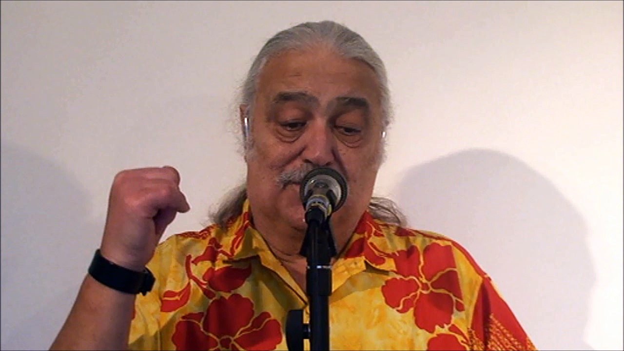 scoubidou (Sacha Distel) reprise