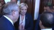 En visite au Liban, Marine Le Pen refuse de se voiler
