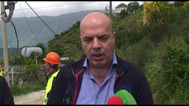 Debitorët e OSHEE-së, Çela: 60 raste në prokurori në prill - Top Channel Albania - News - Lajme