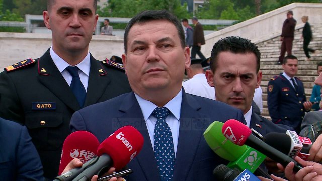 Përse nuk arrestohet Balili? Ping pong polici-prokurori - Top Channel Albania - News - Lajme