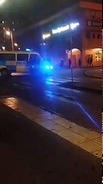 Швеция мигранты