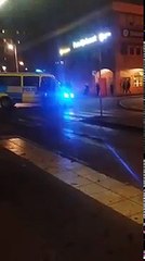 Швеция мигранты