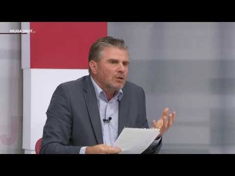 Debat i ashpër në “Rruga drejt...”