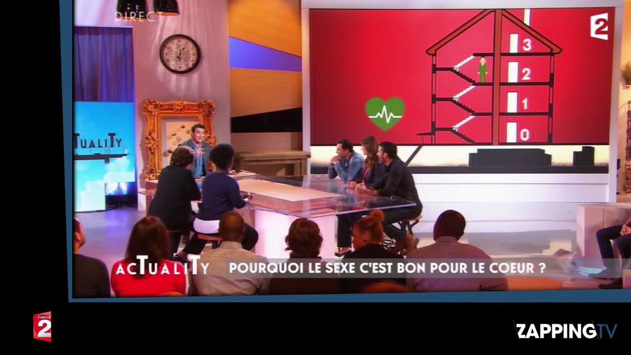 Audiences TV : Cyril Hanouna commence fort avec "Dites-le à Baba" (vidéo)