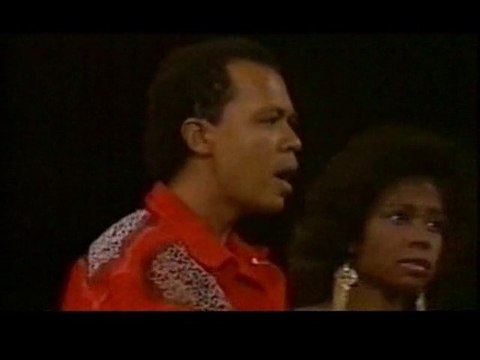 RIP..Patrick Saint éloi Jean Michel J LOUIS - la permission