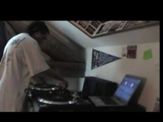 Dj kaboul 1 (dj officiel de LIM) tous illicites prod