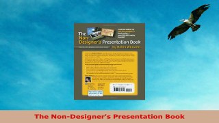 READ ONLINE  The NonDesigners Presentation Book