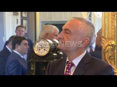 Meta takon kongresmenët në SHBA: Mbështetje për Reformën në Drejtësi- Ora News