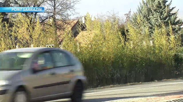 Hautes-Alpes : radar fictif à Pont Sarrazin, une bonne initiative selon les habitants !