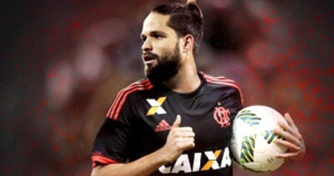 Fenerbahçe'den Ayrılan Diego Ribas, 21 Maçta 8 Gol Attı, 3 Asist Yaptı