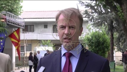 Ambasadorët me apel për zgjidhje të shpejtë
