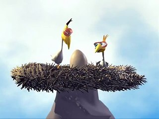 Pixar Loạt Phim Hoạt Hình Ngắn 22