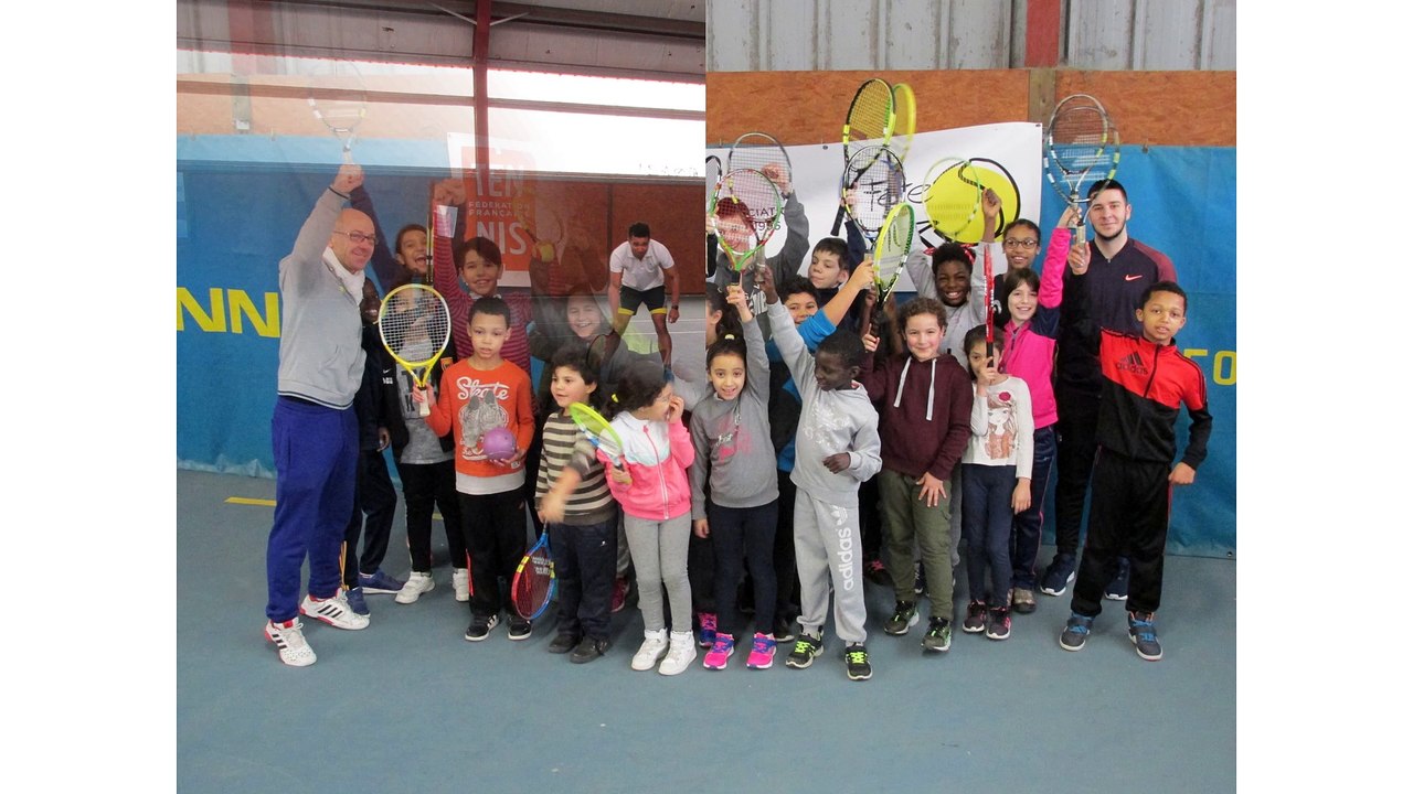 Stage février 2017 avec la partitipation d'Haron Tanzit