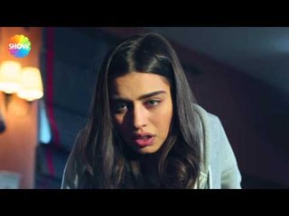 Nur kaçmaya çalışıyor | Asla Vazgeçmem 36.Bölüm