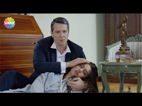 Nur, Kerem'in akıl hastası olduğunu anladı | Asla Vazgeçmem 36.Bölüm