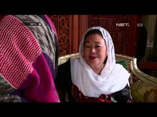 Mengenal Lebih Dekat Para Ibu Negara - NET5