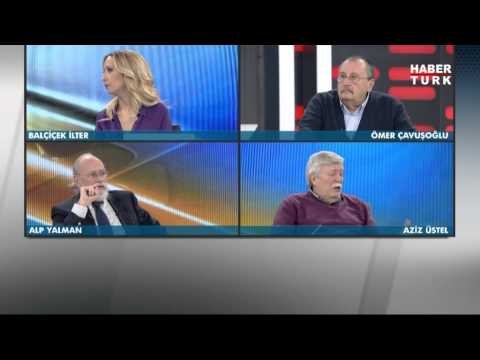 Karşıt Görüş / 8 Ocak 2014