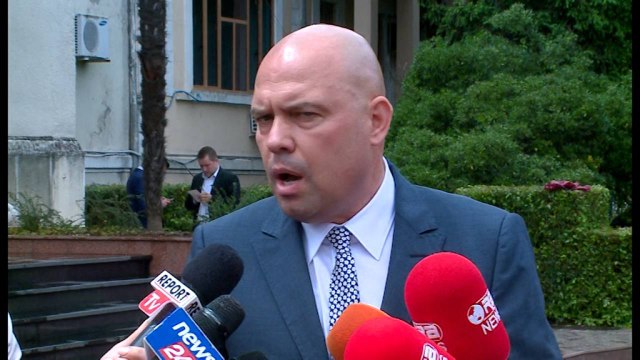 HETIMI PER TRAFIKUN E DROGES,MANJANI “LSI MBESHTET PROKURORINE DHE POLICINE” LAJM mpg