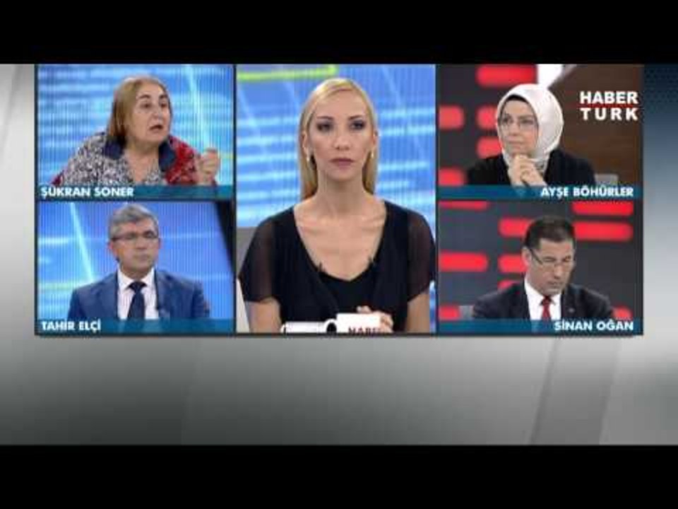 Karşıt Görüş / 4 Haziran 2014