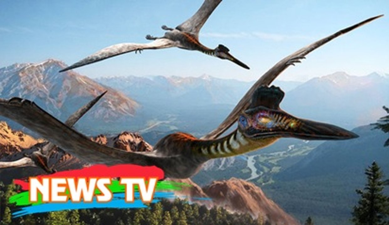 Xơi tái cả khủng long bạo chúa, đây mới là "quái vật" đáng sợ nhất lịch sử Trái Đất!