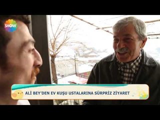 Evrim Akın ile Ev Kuşu 79.Bölüm | 4 Şubat 2016