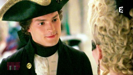 La brigade du Stup' : 50 nuances de Grey - Stupéfiant !