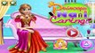 La princesa de Uñas Cuidar | Mejor Juego para las Niñas Bebé, Juegos Para Jugar