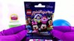 Umizoomi De Mickey Mouse Teen Titans Go Globo Apareciendo Play-Doh Dulces Juguete Sorpresa Tazas! Lea
