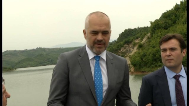 MBESHTETJA PER FERMERET,RAMA INSPEKTON PUNIMET PER KANALET KULLUESE DHE VADITESE LAJM