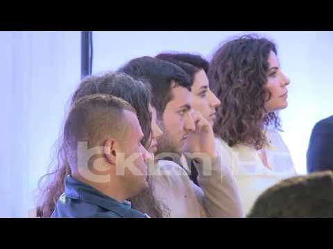 RAMA: PD PRIMITIVE, PO PENGON REFORMEN NE DREJTESI