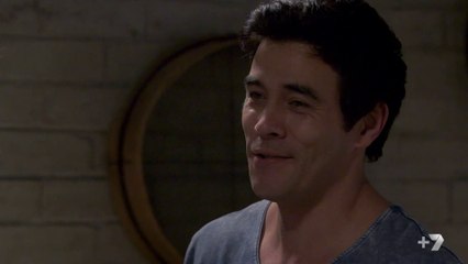 Home and Away February 22nd February 2017 Episode 6601