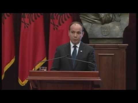 Nishani: Prokuroria të hetojë Erion Veliajn, gjyqtarët të mbrojnë Republikën- Ora News