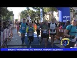 Barletta  | Pietro Mennea Half Marathon, tra sport e solidarietà