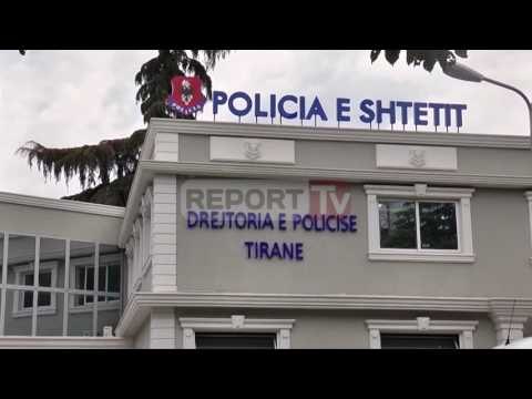 Report TV - 50 mln lekë gjobë biznesmenit policia arreston dy kërcënuesit