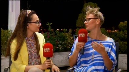 Sport Magazine- "Albania Open në bregdetin shqiptar"- Ora News