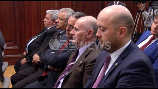 Nishani çon Veliaj në Prokurori: Drejtësia të provojë jam apo nuk jam hajdut- Ora News
