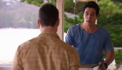 Home and Away 6601 22nd February 2017 Full Episode