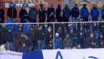 ΠΑΣ Γιάννινα - Κέρκυρα 1-0 Highlights 21η Αγωνιστική