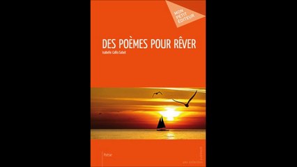 Des poèmes pour rêver
