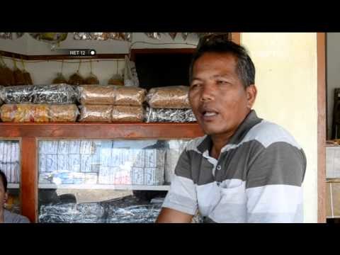 Warga Pangandaran Bangga Susi Pudjiastuti Terpilih Menjadi Menteri -NET12