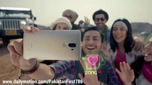 See Pakistani most Bold and Hot TV Ads of Zong & Oppo Camera Phone - Uncensored!-Ufs1Smz6PiE