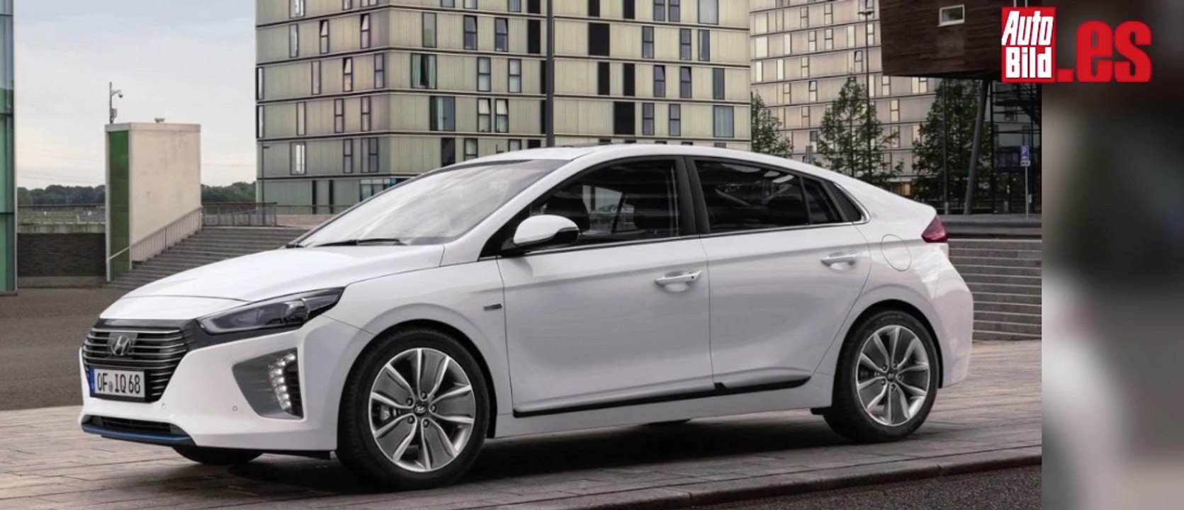 VÍDEO: ¿Cuánto eléctricos con 300 km de autonomía hay?