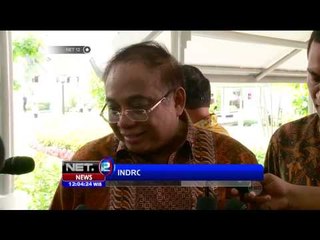 Menteri Koordinator Kemaritiman Sementara Berkantor di Gedung BPPT -NET12