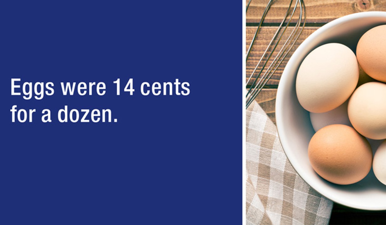 World interesting facts from 100 years ago|wonderful news updates