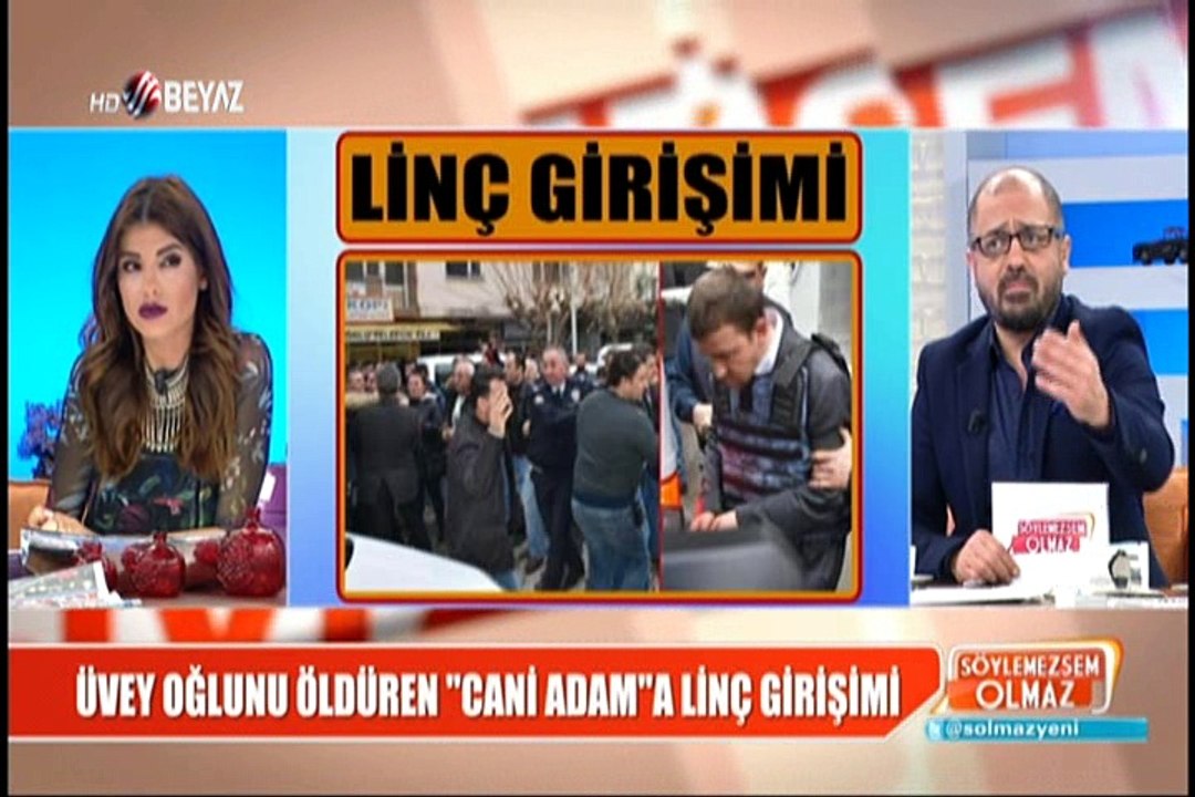 Üvey oğlunu öldüren "Cani"den şok itiraflar