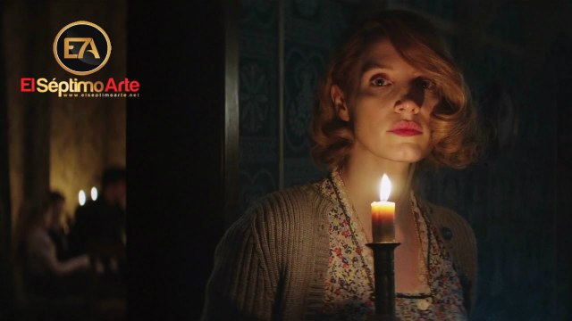 La casa de la esperanza - Tráiler español (HD)