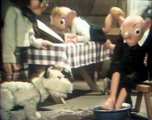 Spejbl És Hurvinek 01 01 Spejbl Úr Fellázad