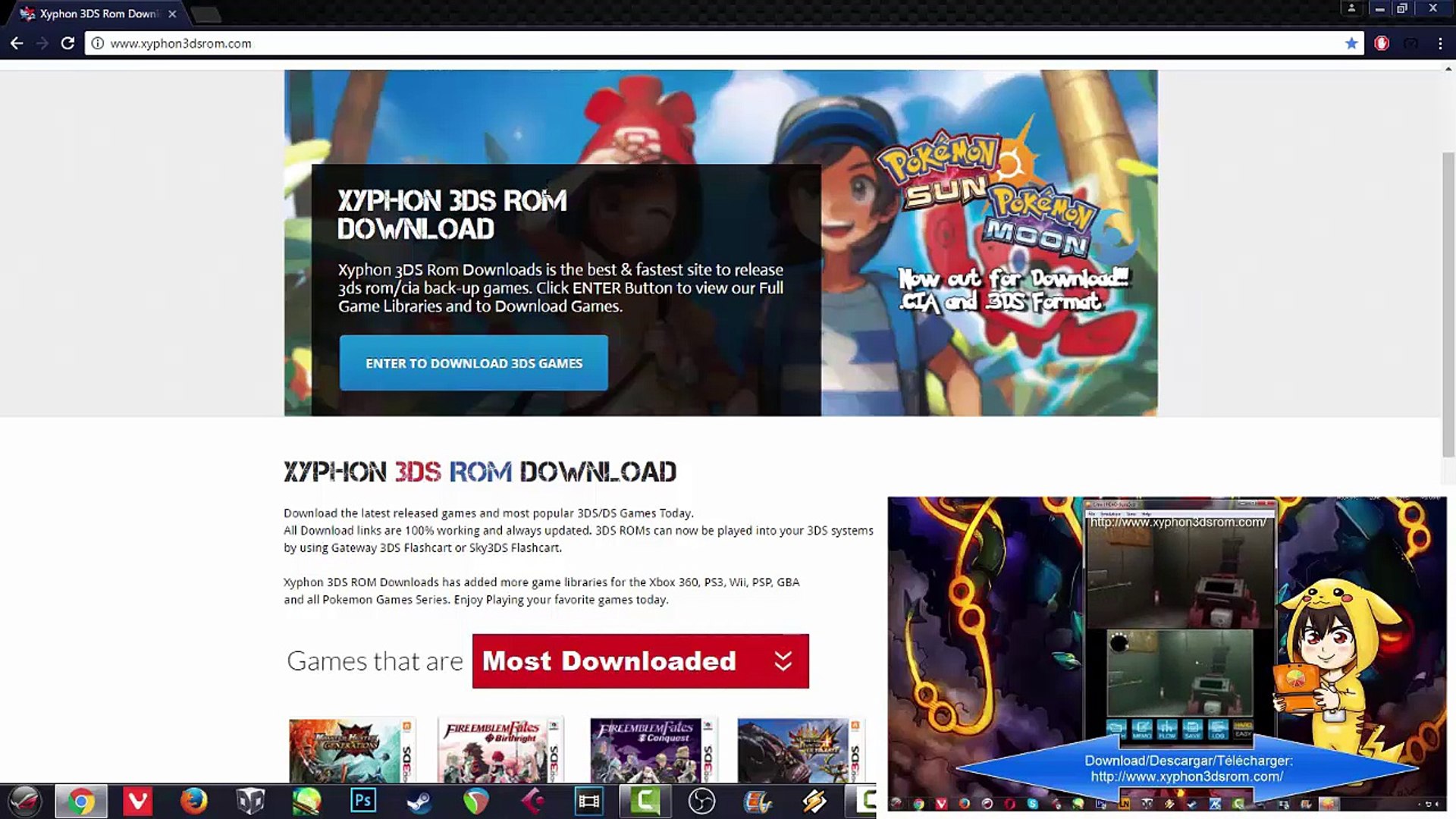 How To Play Zero Escape Virtue S Last Reward For Citra 3ds Emulator Pc Video Dailymotion