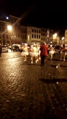 Trouilles de nouilles à Binche 2017 n°2